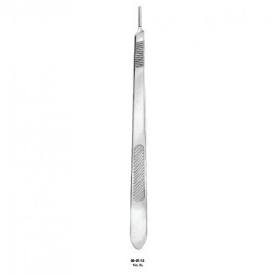 Scalpel Handle